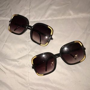 sunglasses